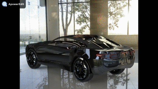 雪佛兰科迈罗缩略图